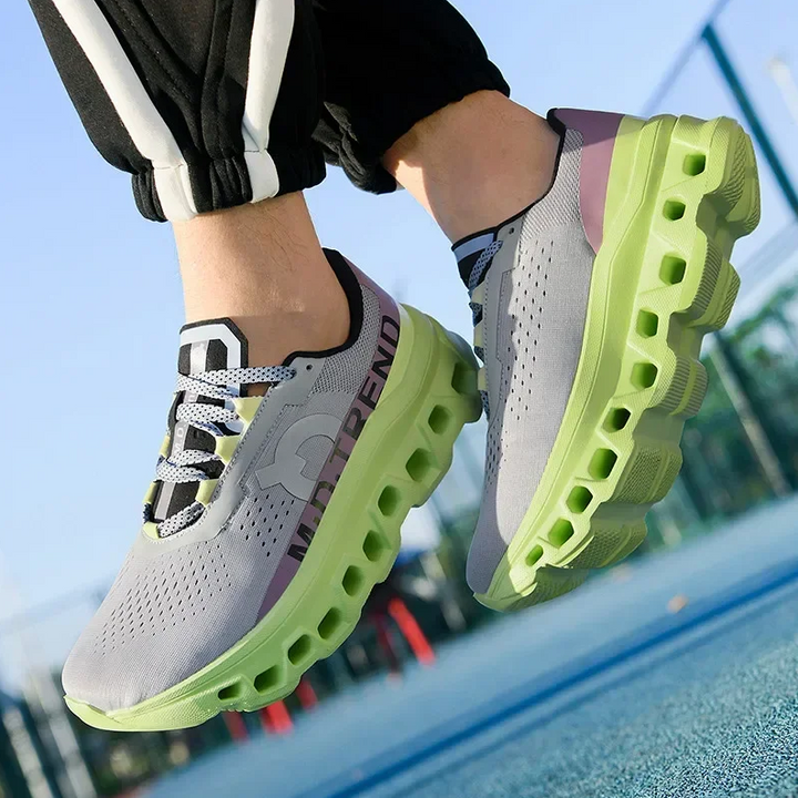 Echoarchiv | Leichte Laufschuhe