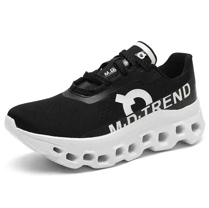 Echoarchiv | Leichte Laufschuhe
