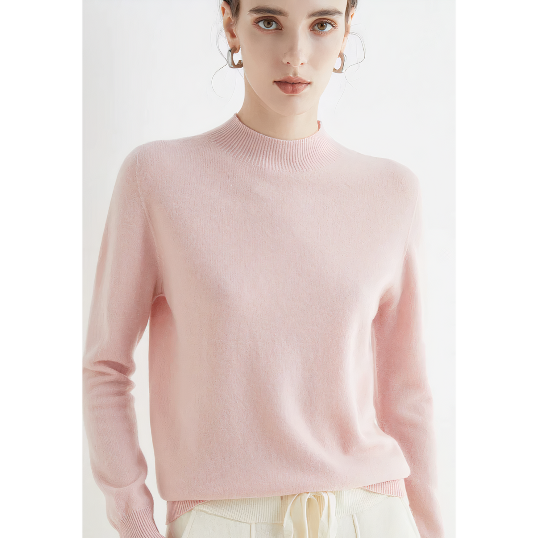 Echoarchiv - Strickpullover