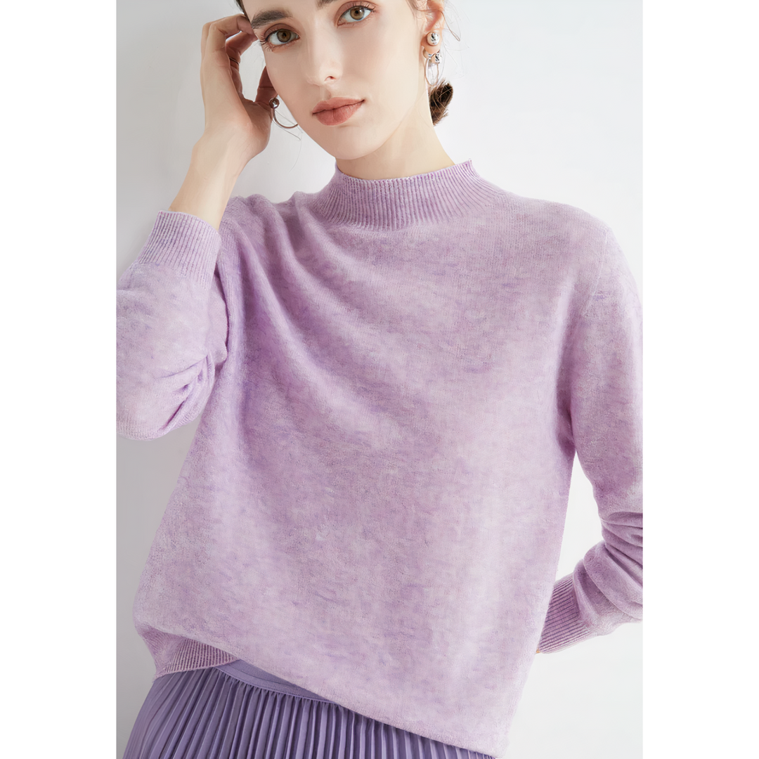 Echoarchiv - Strickpullover