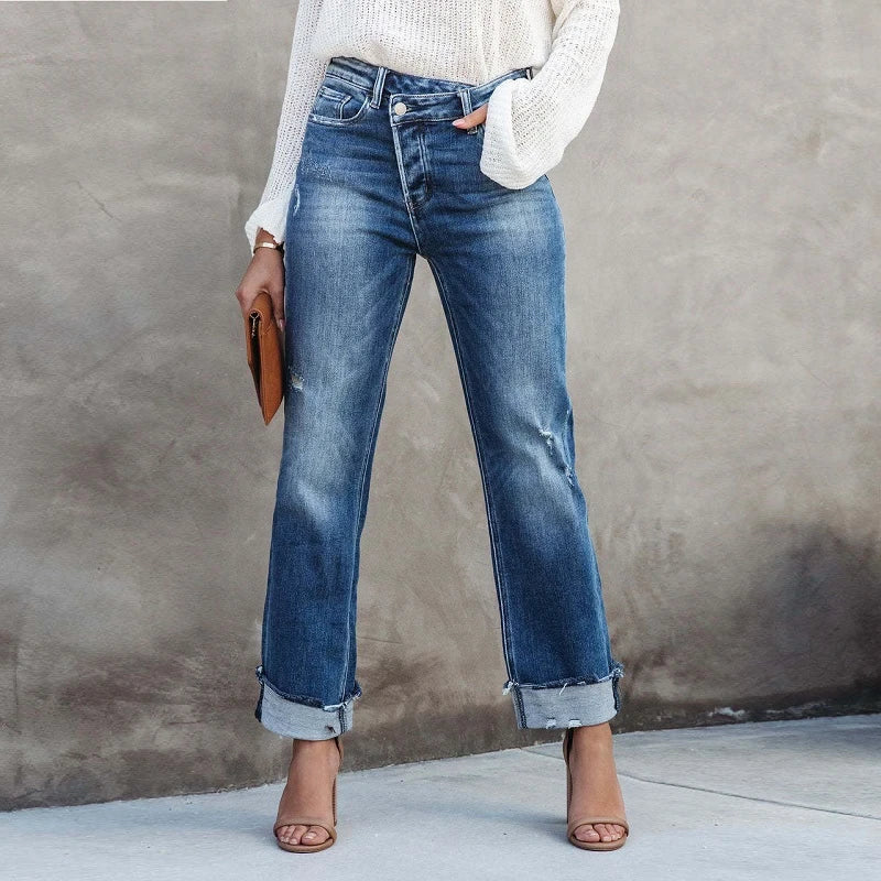 Echoarchiv | Elegante Damenjeans