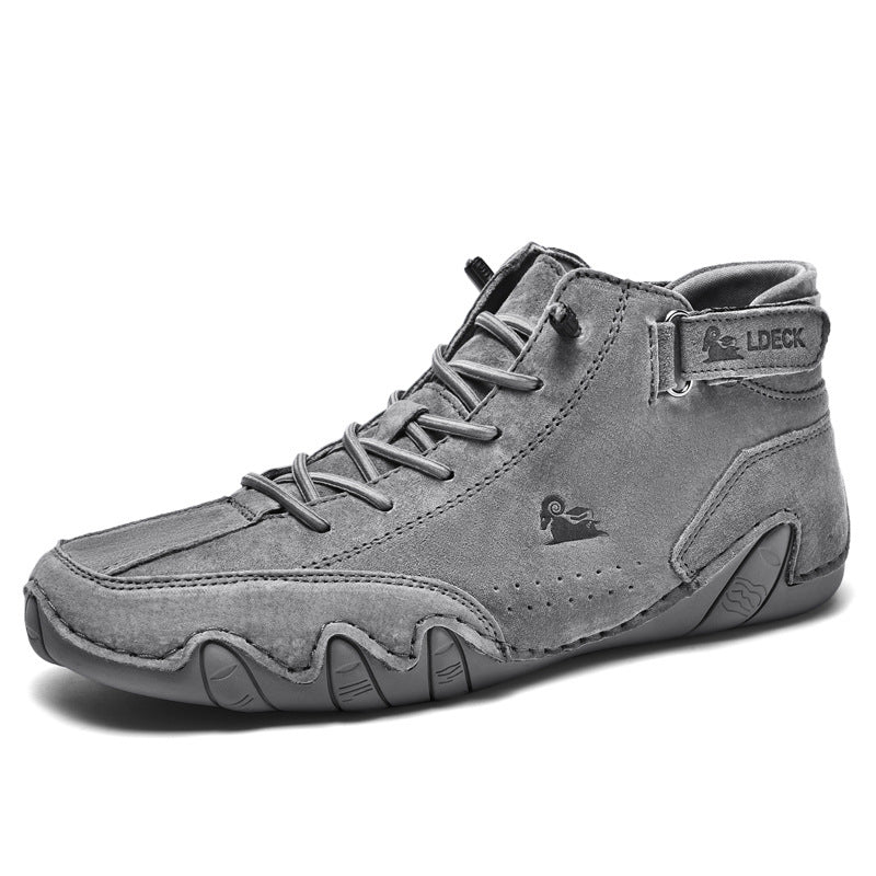 Echoarchiv | Äußerst Bequemer, Rutschfester Barfußschuh