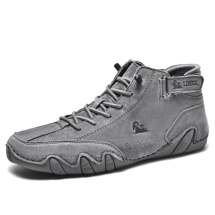 Echoarchiv | Äußerst Bequemer, Rutschfester Barfußschuh