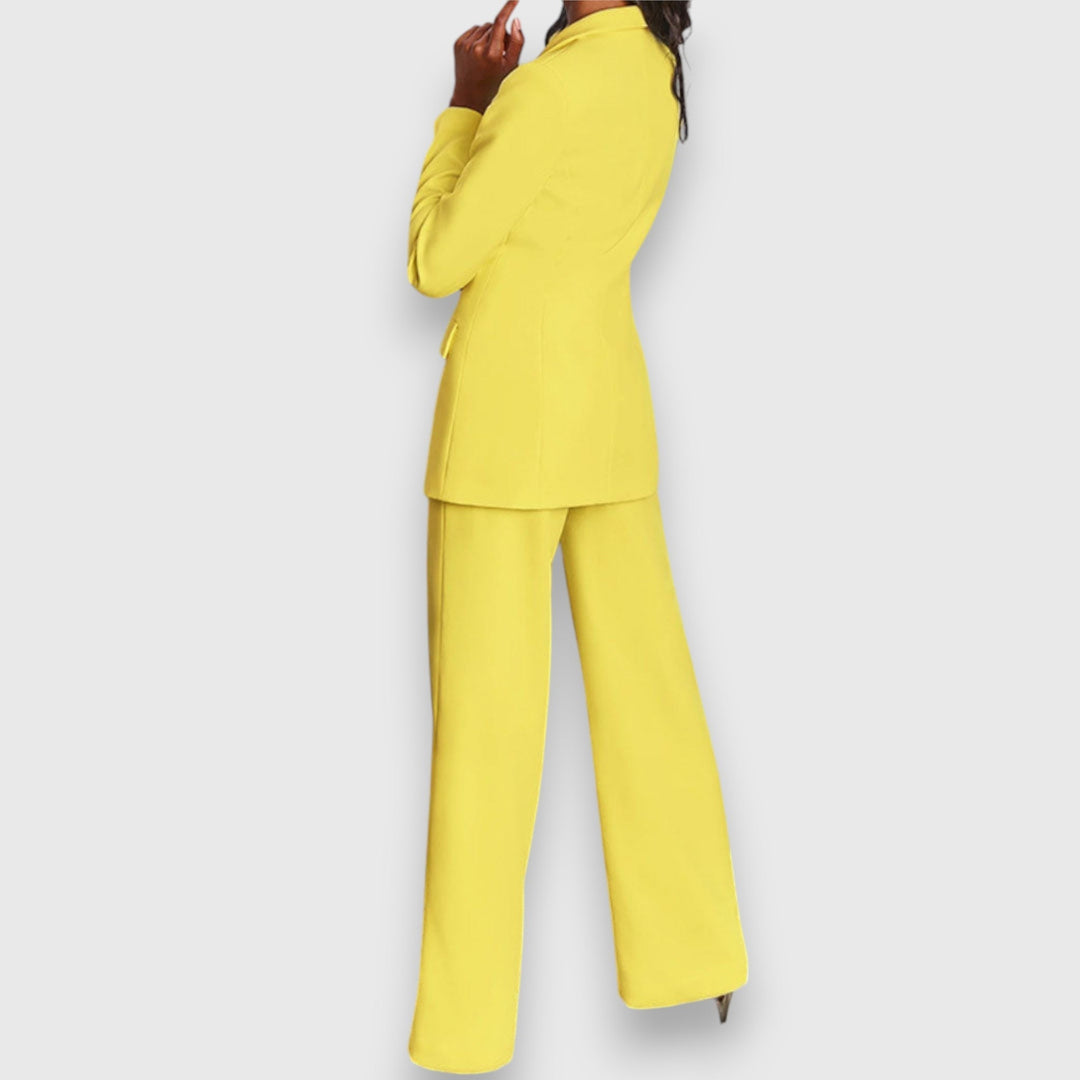 Echoarchiv | Elegantes Set