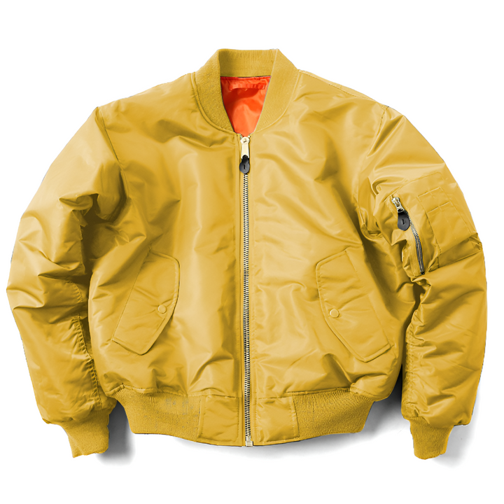 Echoarchiv | Unisex Klassisches Bomberjacke für Damen