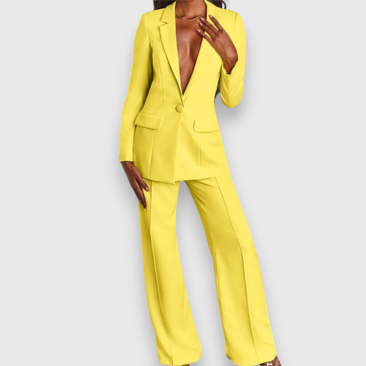 Echoarchiv | Elegantes Set