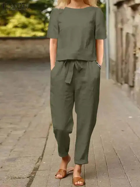 Echoarchiv | 2-Teiliges Set für Damen
