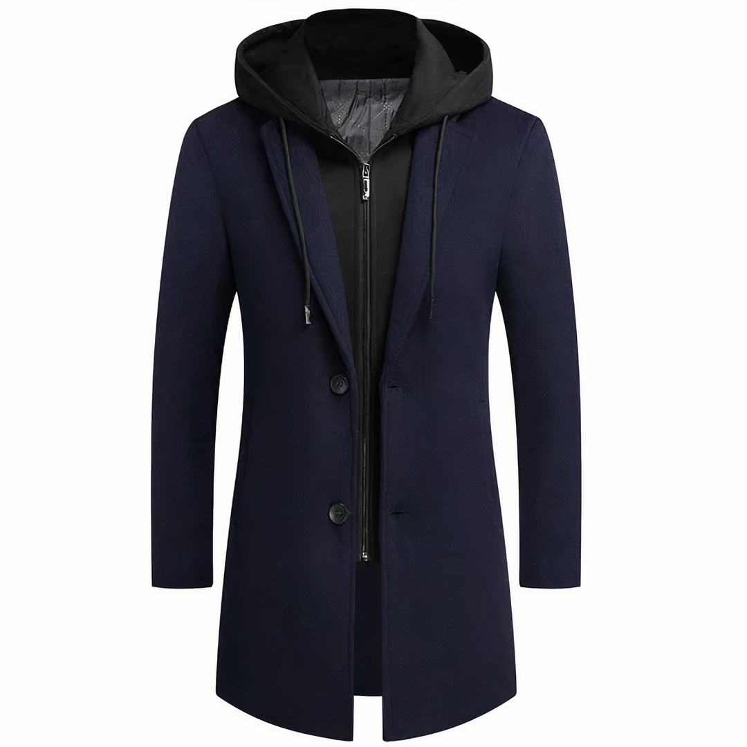 Echoarchiv | trenchcoat für Herren