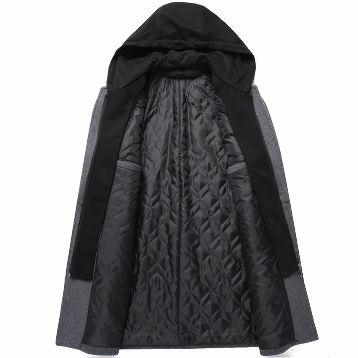 Echoarchiv | trenchcoat für Herren