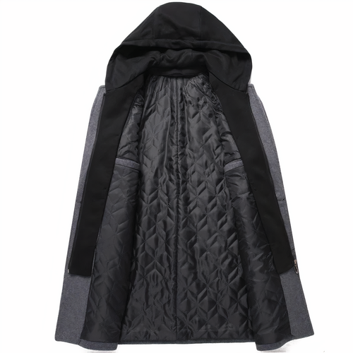Echoarchiv | trenchcoat für Herren