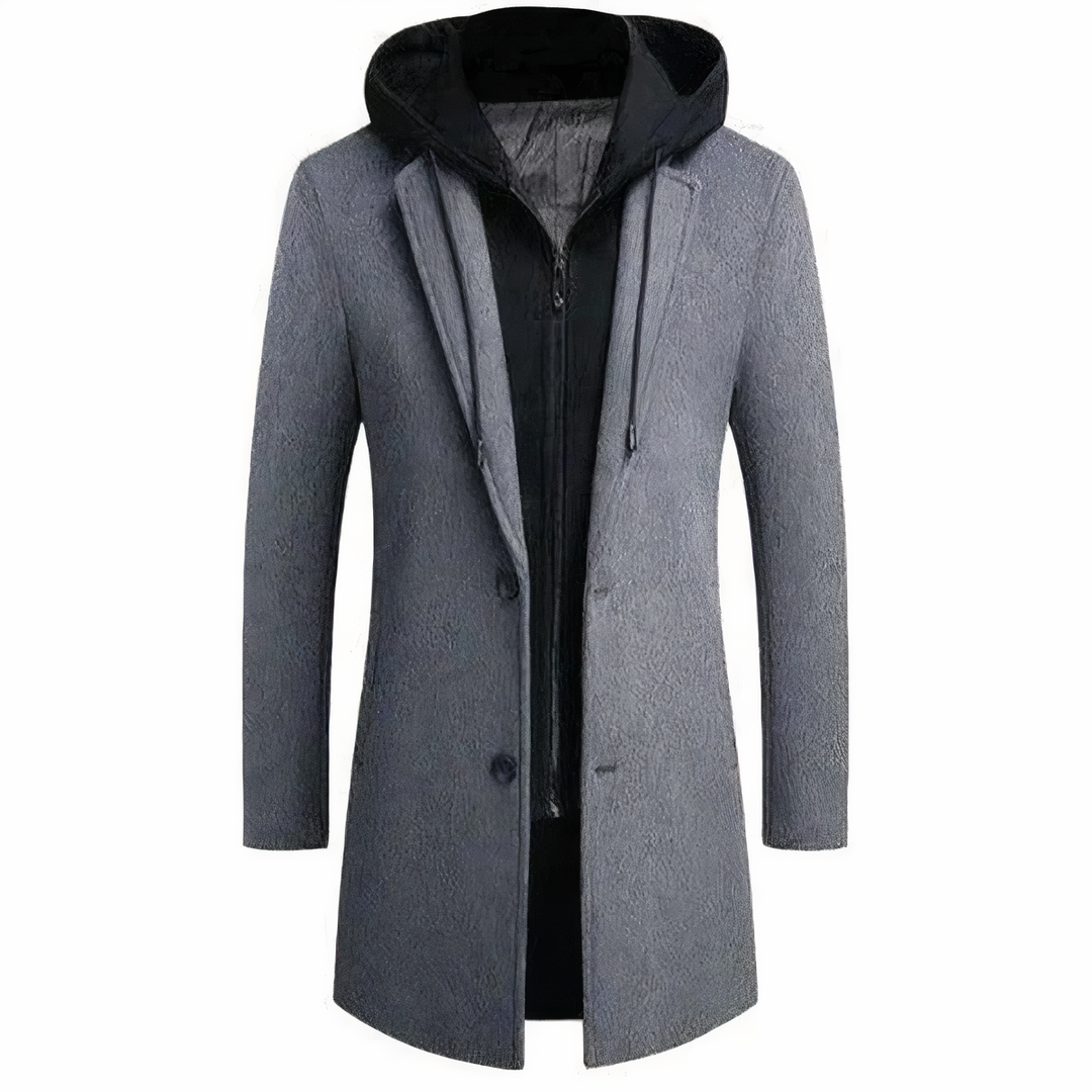 Echoarchiv | trenchcoat für Herren