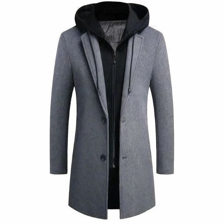 Echoarchiv | trenchcoat für Herren