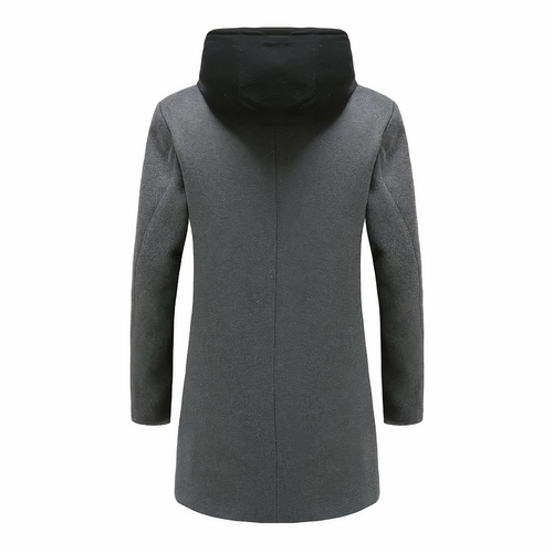 Echoarchiv | Wolltrenchcoat für Herren