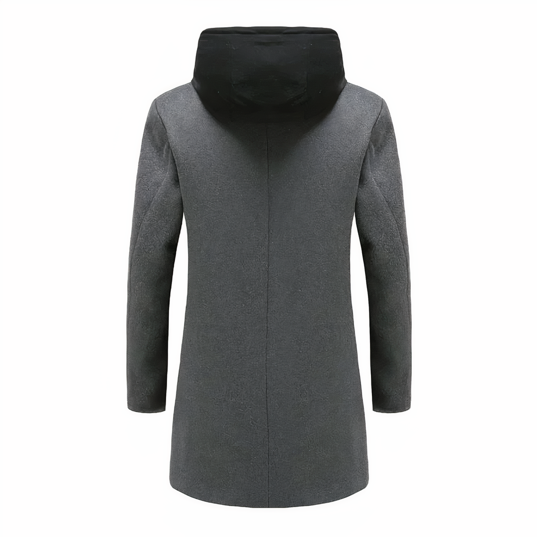 Echoarchiv | trenchcoat für Herren