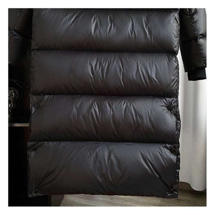 Echoarchiv | Warme Winterjacke Für Damen