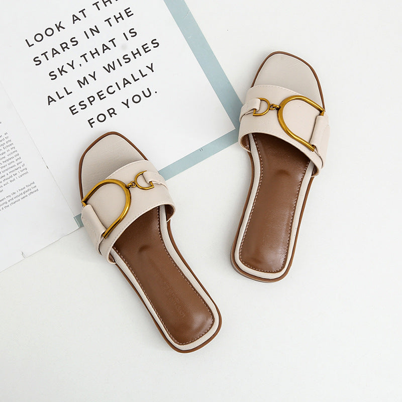 Echoarchiv | Quickglide Bequeme Damen-Sandalen