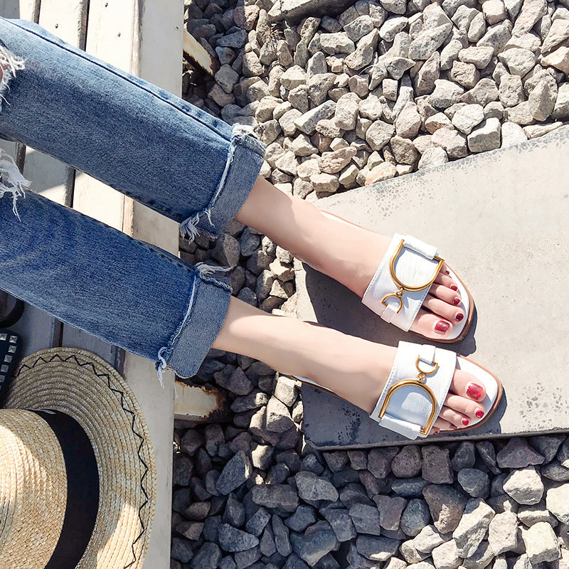 Echoarchiv | Quickglide Bequeme Damen-Sandalen