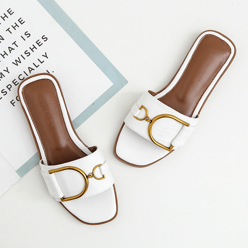 Echoarchiv | Quickglide Bequeme Damen-Sandalen