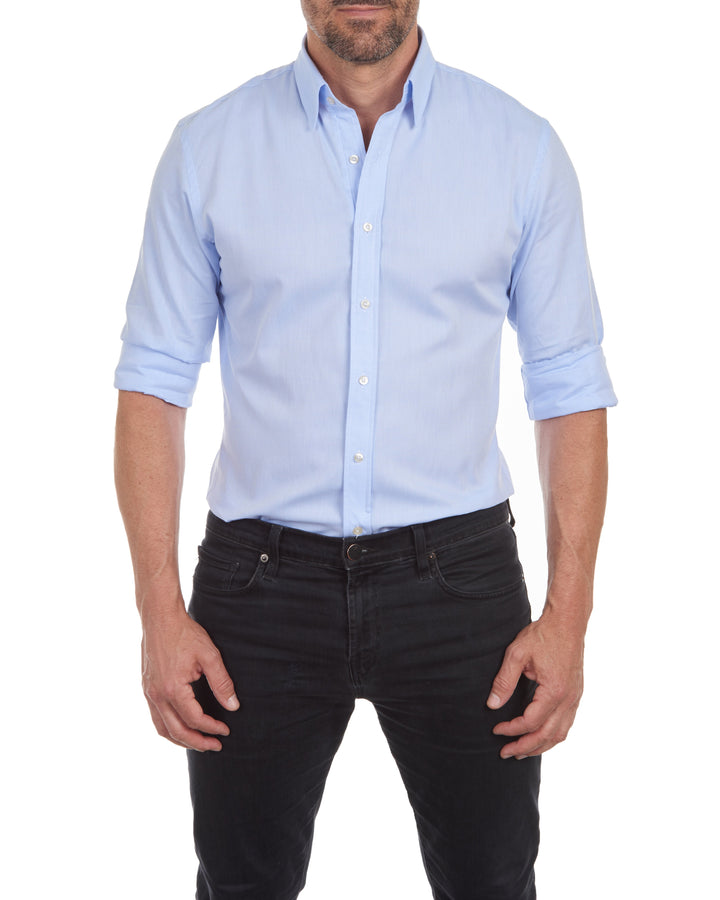 Herren Hemd – Modern Und Bequem Für Alltag