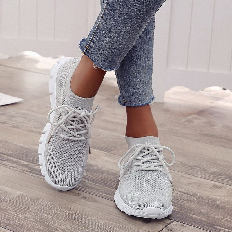 Echoarchiv | SnEchoarchivkers Modische Ergonomischem Damen Schuhe