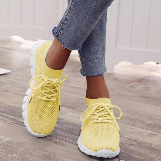 Echoarchiv | SnEchoarchivkers Modische Ergonomischem Damen Schuhe