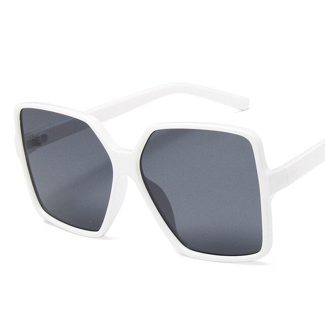 Doha Trendige und stilvolle 2024 Sonnenbrille für Frauen – Avelisse