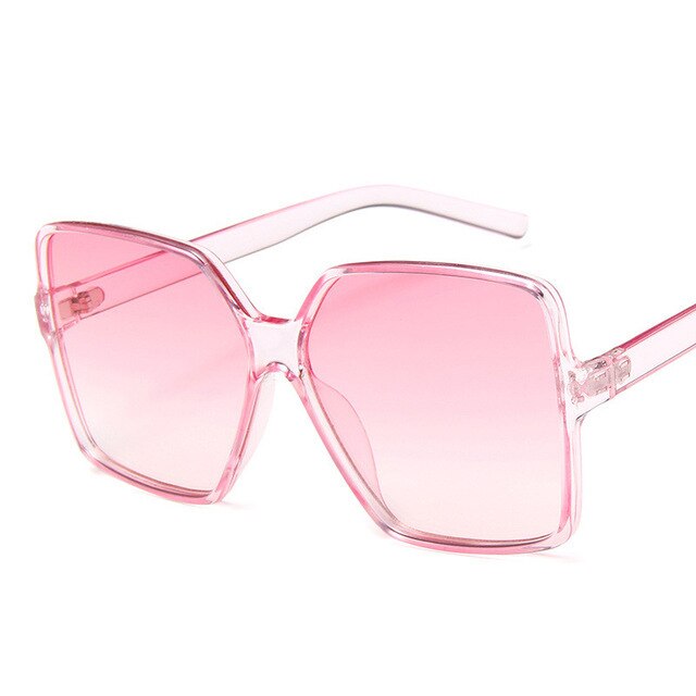 Doha Trendige und stilvolle 2024 Sonnenbrille für Frauen – Avelisse