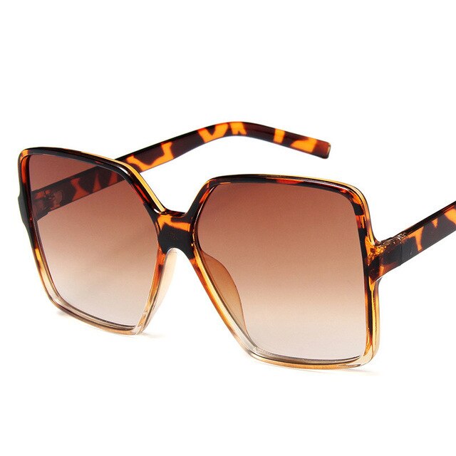 Doha Trendige und stilvolle 2024 Sonnenbrille für Frauen – Avelisse