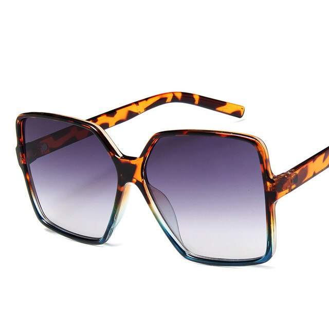 Doha Trendige und stilvolle 2024 Sonnenbrille für Frauen – Avelisse