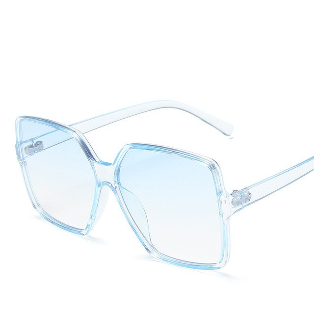 Doha Trendige und stilvolle 2024 Sonnenbrille für Frauen – Avelisse