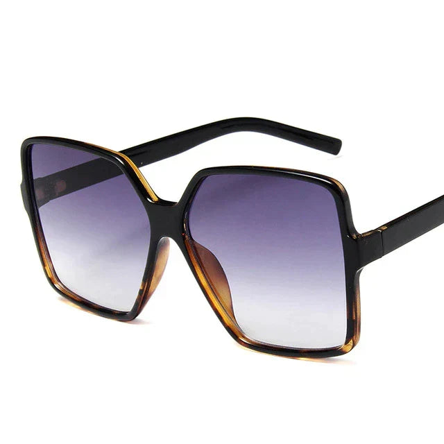 Doha Trendige und stilvolle 2024 Sonnenbrille für Frauen – Avelisse