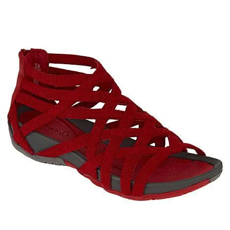 Echoarchiv | Orthopädische Komfort Sandalen