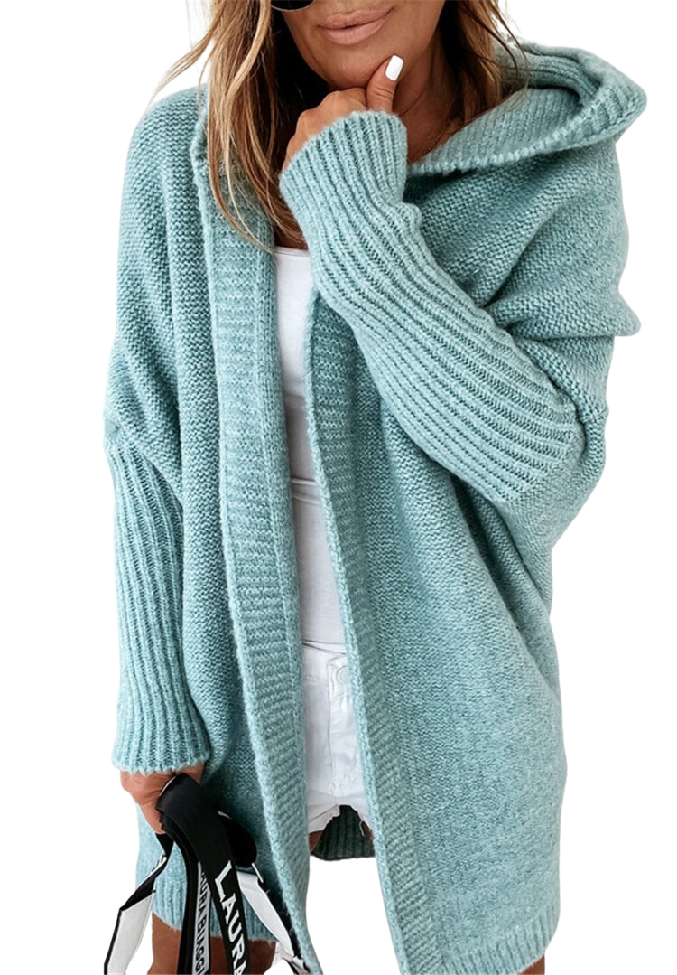 Echoarchiv | Tereza Strickjacke