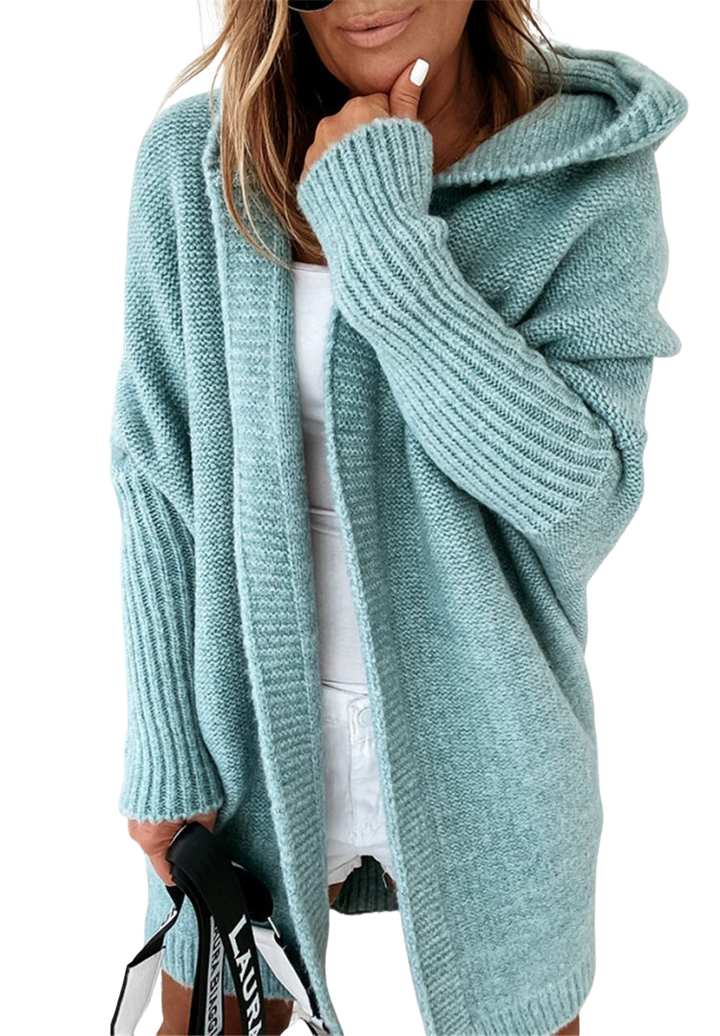 Echoarchiv | Tereza Strickjacke