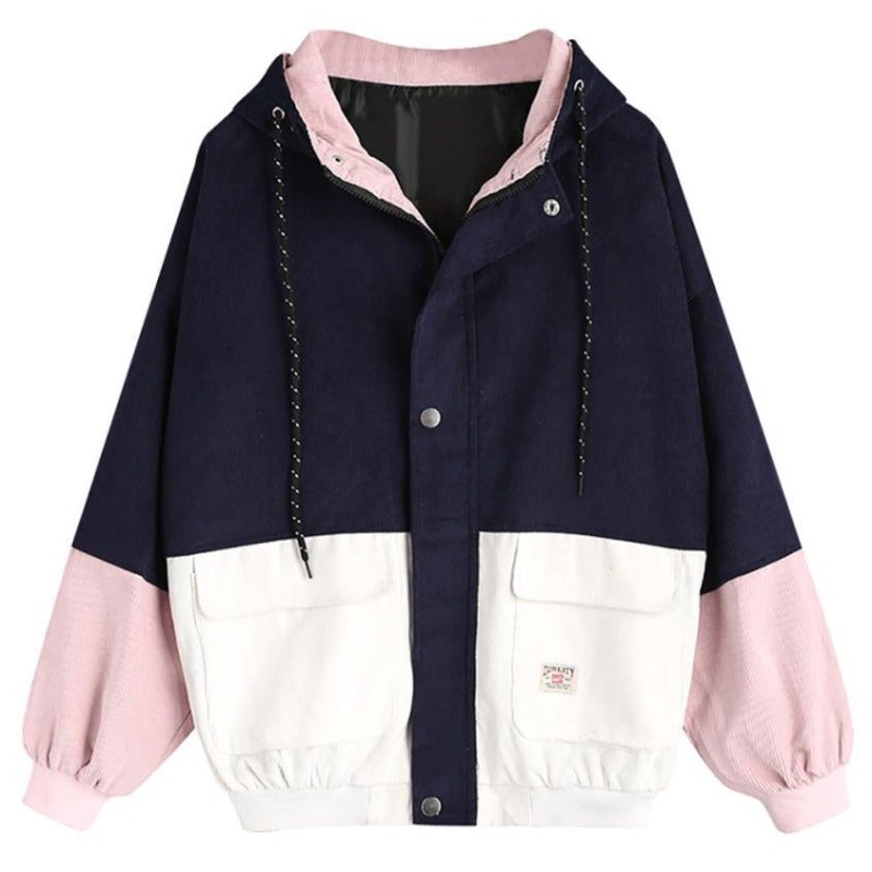 Echoarchiv | leichte modische Jacke