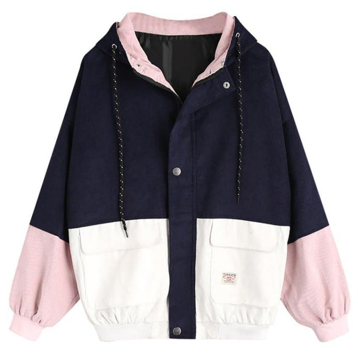 Echoarchiv | leichte modische Jacke