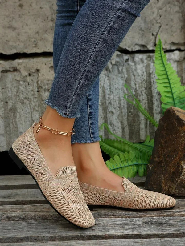 Orthopädische Damenschuhe Mit Rutschfester Sohle Echoarchiv