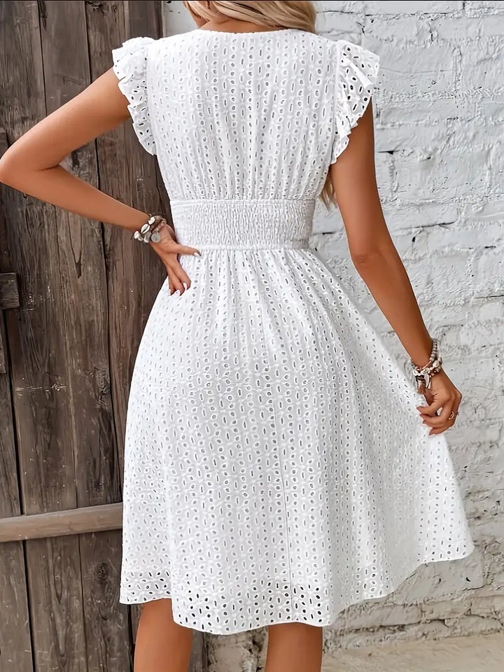Echoarchiv | Sommerkleid