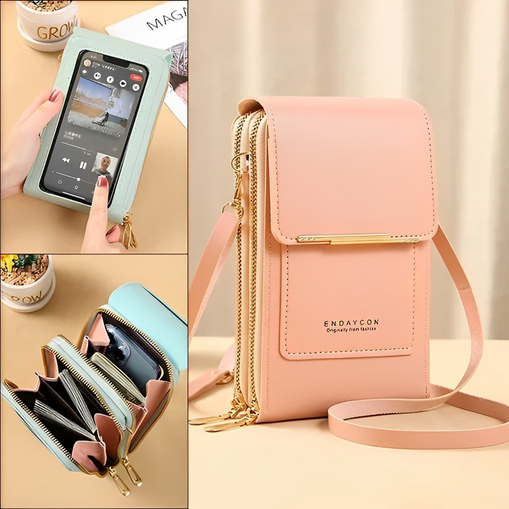 Echoarchiv | Trendsafe Elegance Tasche