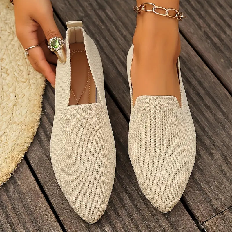 Echoarchiv | Damen Leichte Slipper Bequem