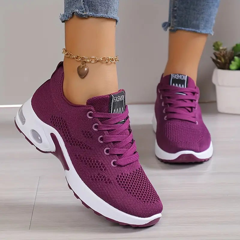 Damen Schuhe Zur Schmerzlinderung – Seravelle