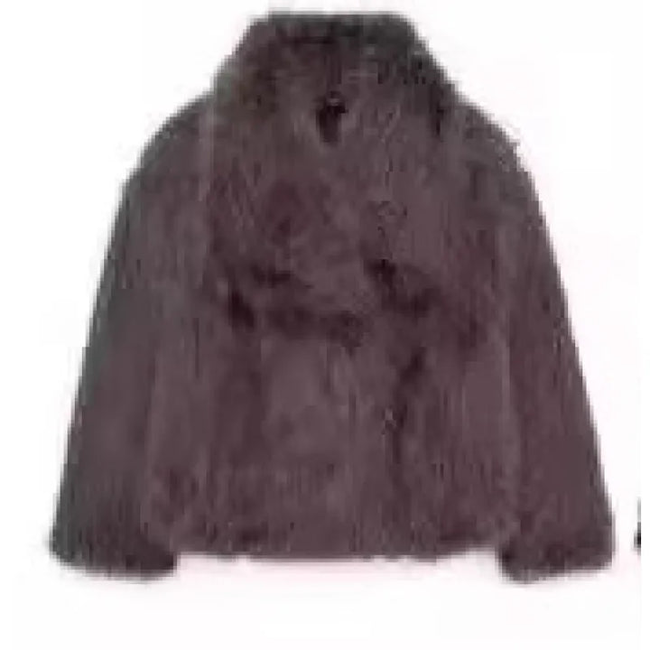 Echoarchiv | Warme Damen Winterjacke