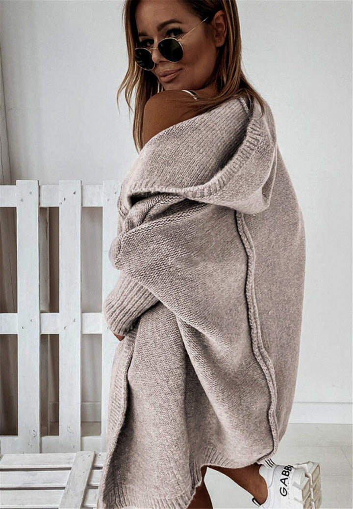 Echoarchiv | Tereza Strickjacke