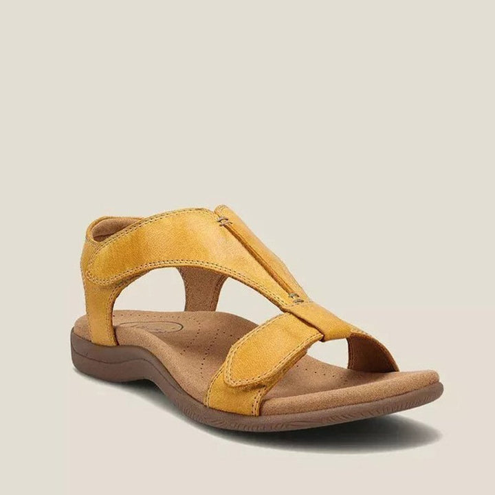 Echoarchiv | Bequeme orthopädische sandalen