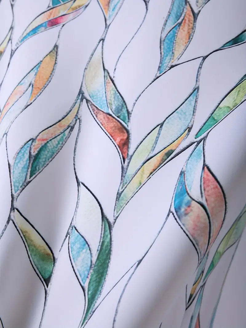 Echoarchiv | Lässiges Langarmshirt für den Frühling