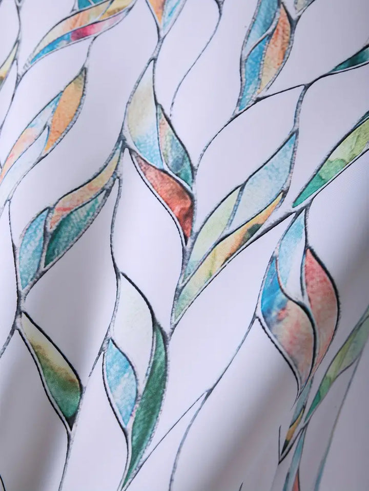 Echoarchiv | Lässiges Langarmshirt für den Frühling