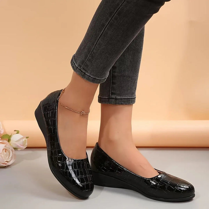 Echoarchiv | Leichte Damen Lederschuhe
