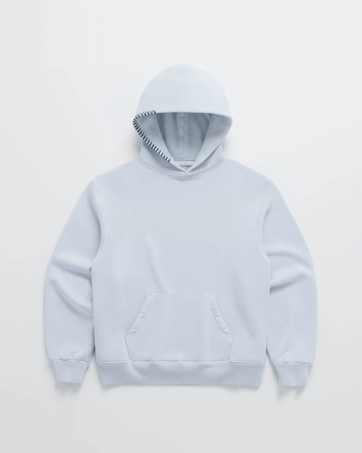 Echoarchiv | minimalistischer Hoodie