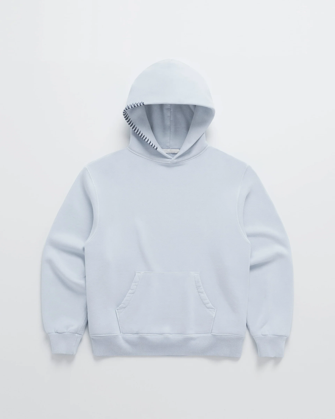 Echoarchiv | minimalistischer Hoodie