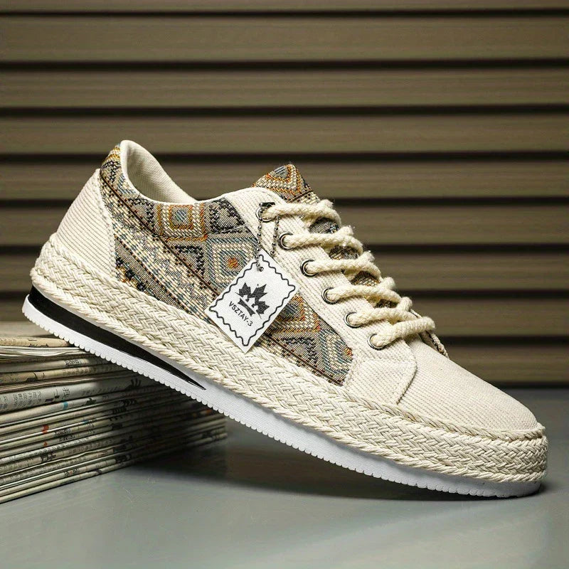 Bequeme Herren-Wanderschuhe Echoarchiv